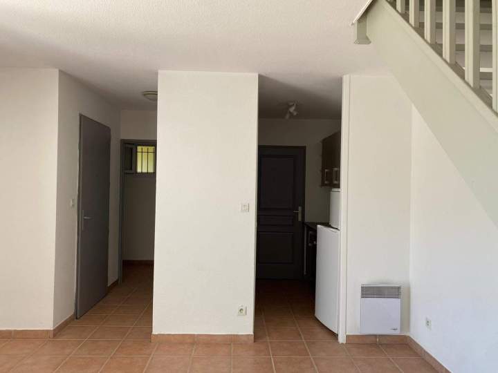 Rénovation intérieure Les Rousses