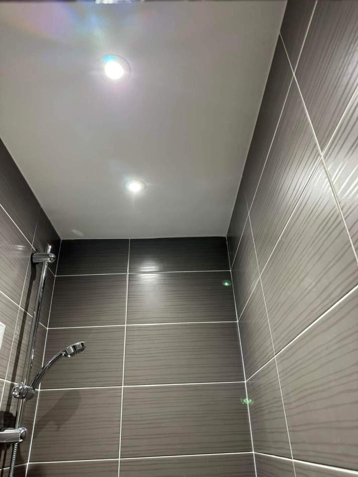 Rénovation salle de bains Les Rousses