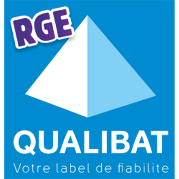 Logo RGE Qualibat