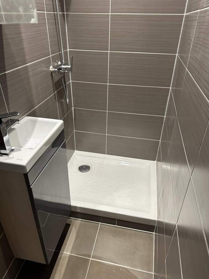 Entreprise générale du bâtiment aux Rousses