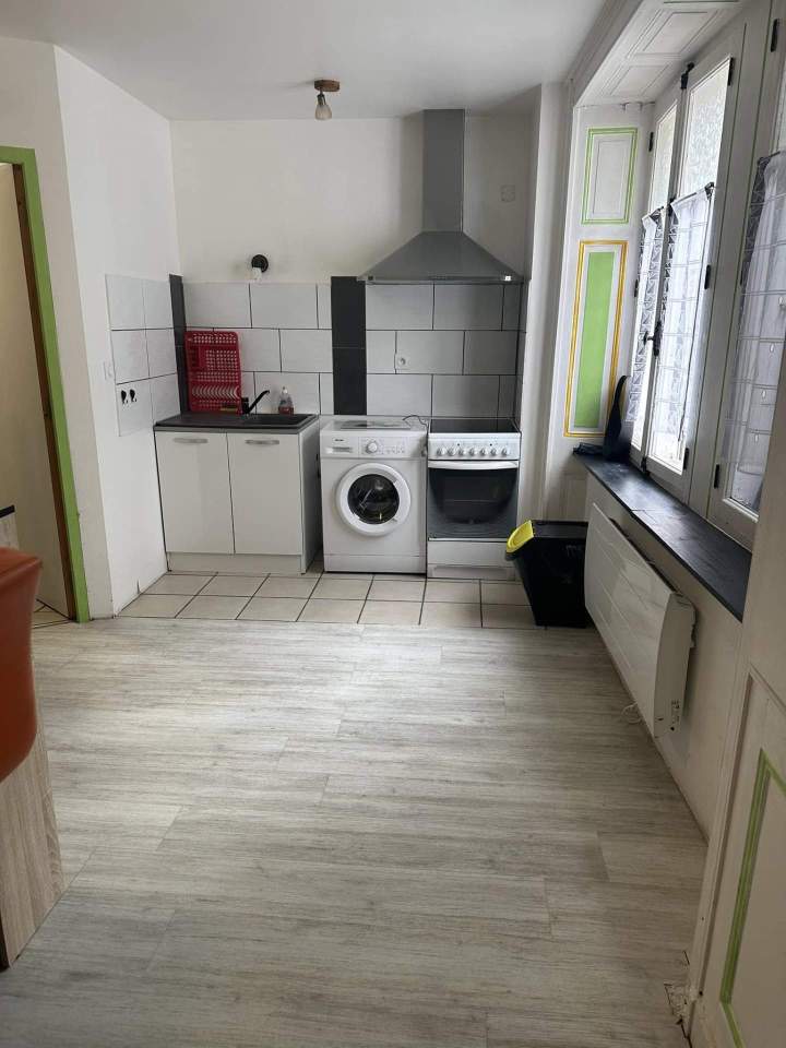 Rénovation de maisons aux Rousses