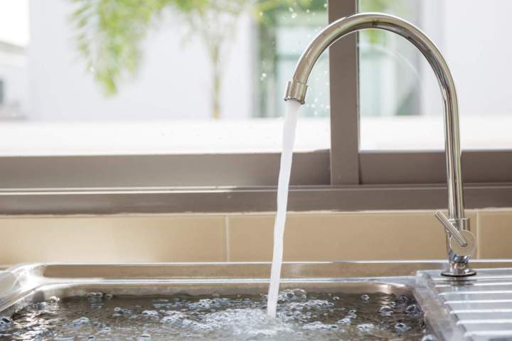 Plomberie Les Rousses