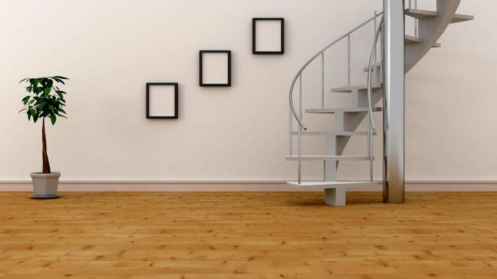 Rénovation intérieure de maison Les Rousses